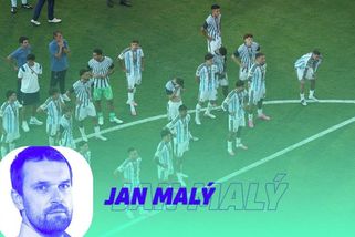 ANALÝZA: Řezníci z Argentiny? Vicemistři světa hráli od podlahy během celého MS - Sport.cz